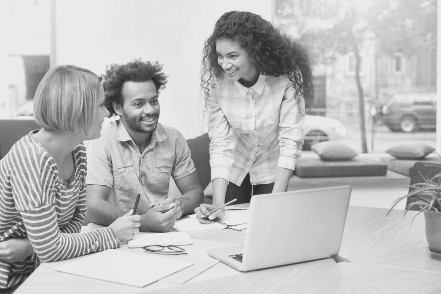 Individual budget planning consultation